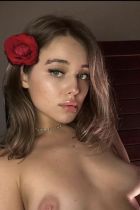 Проститутка Полина (23 лет, Мурманск)