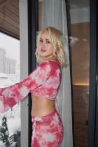 Проститутка Алина NEW (21 лет, Мурманск)