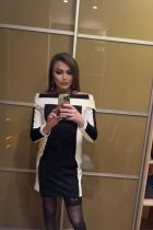 Проститутка Эля С Сюрпризом (30 лет, Мурманск)